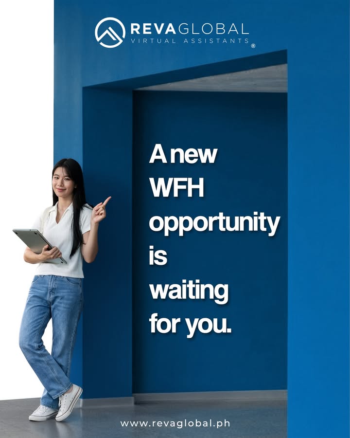 REVA Global Careers