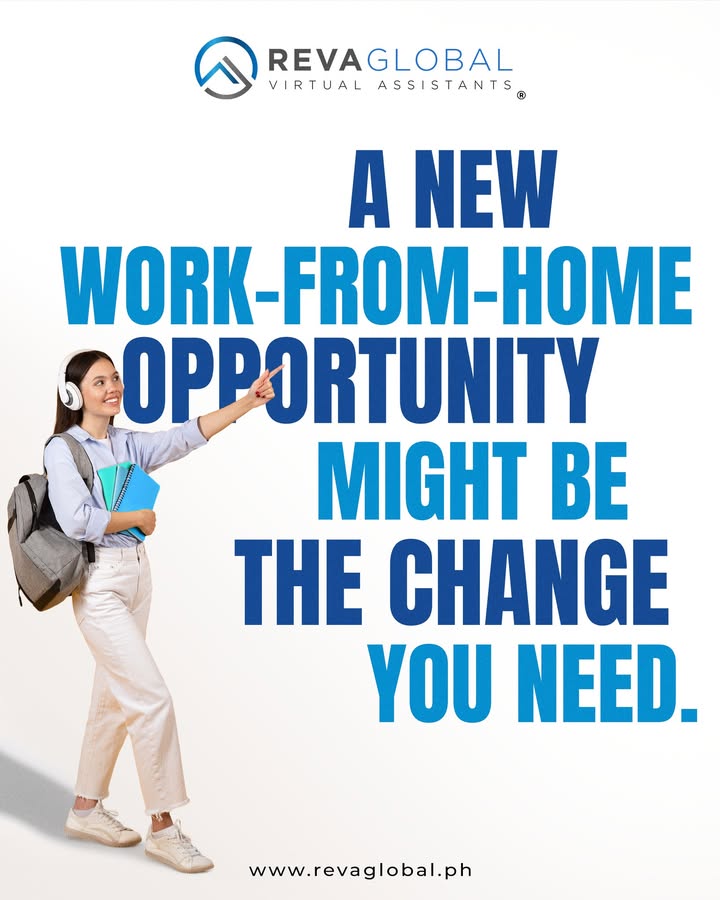 REVA Global Careers