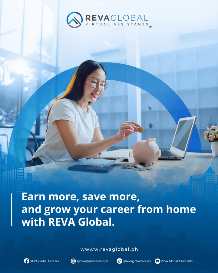 REVA Global Careers