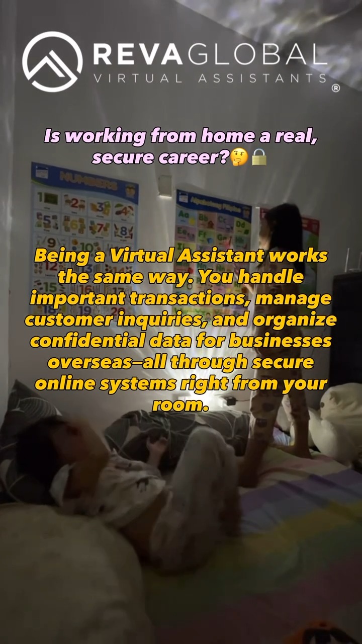 REVA Global Careers