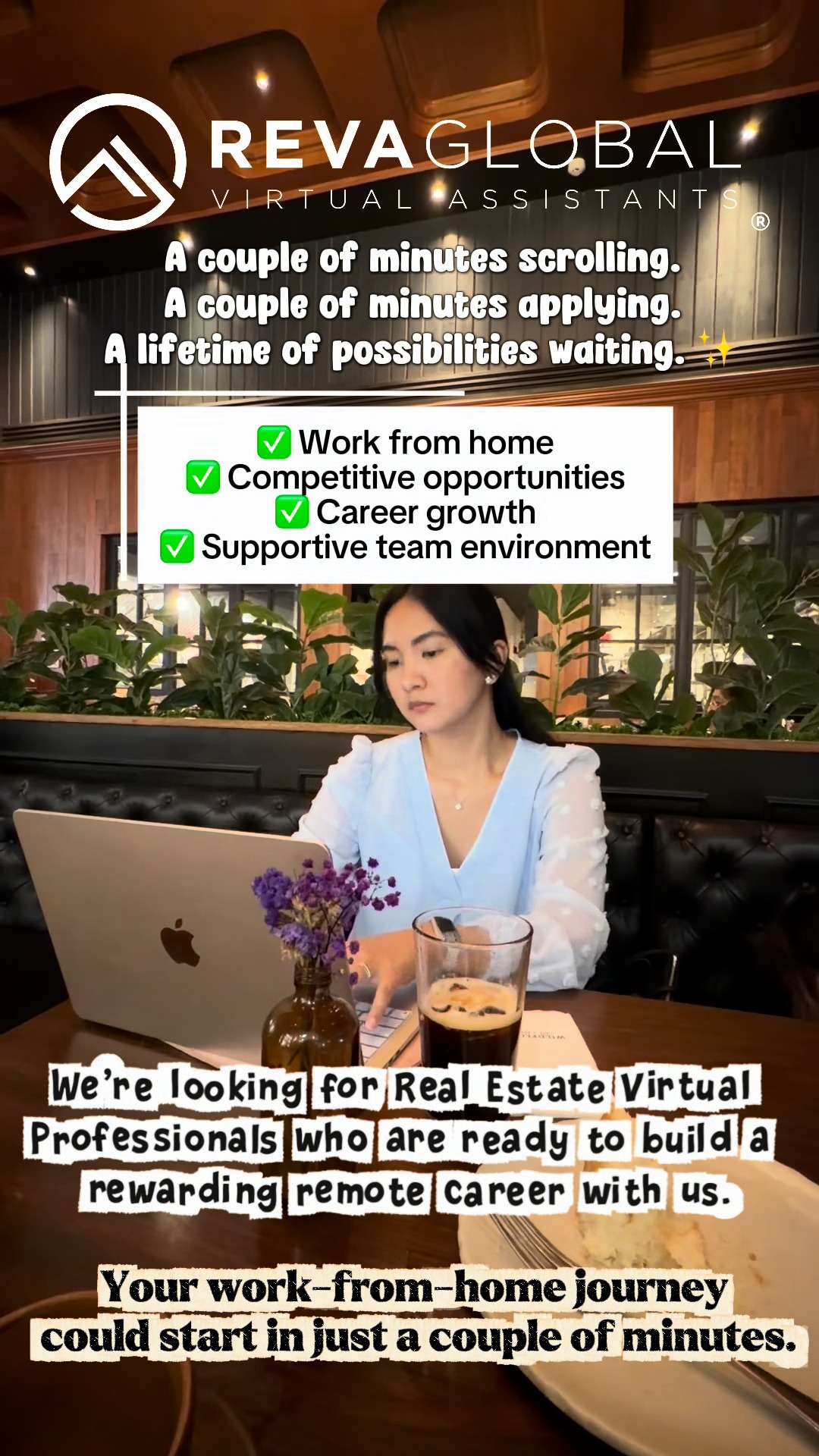 REVA Global Careers