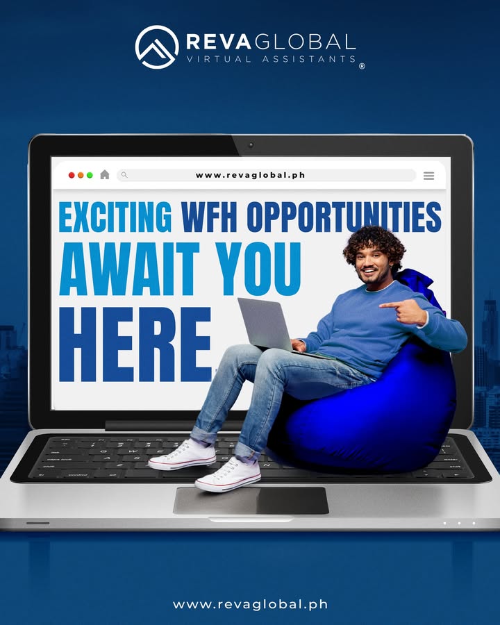 REVA Global Careers