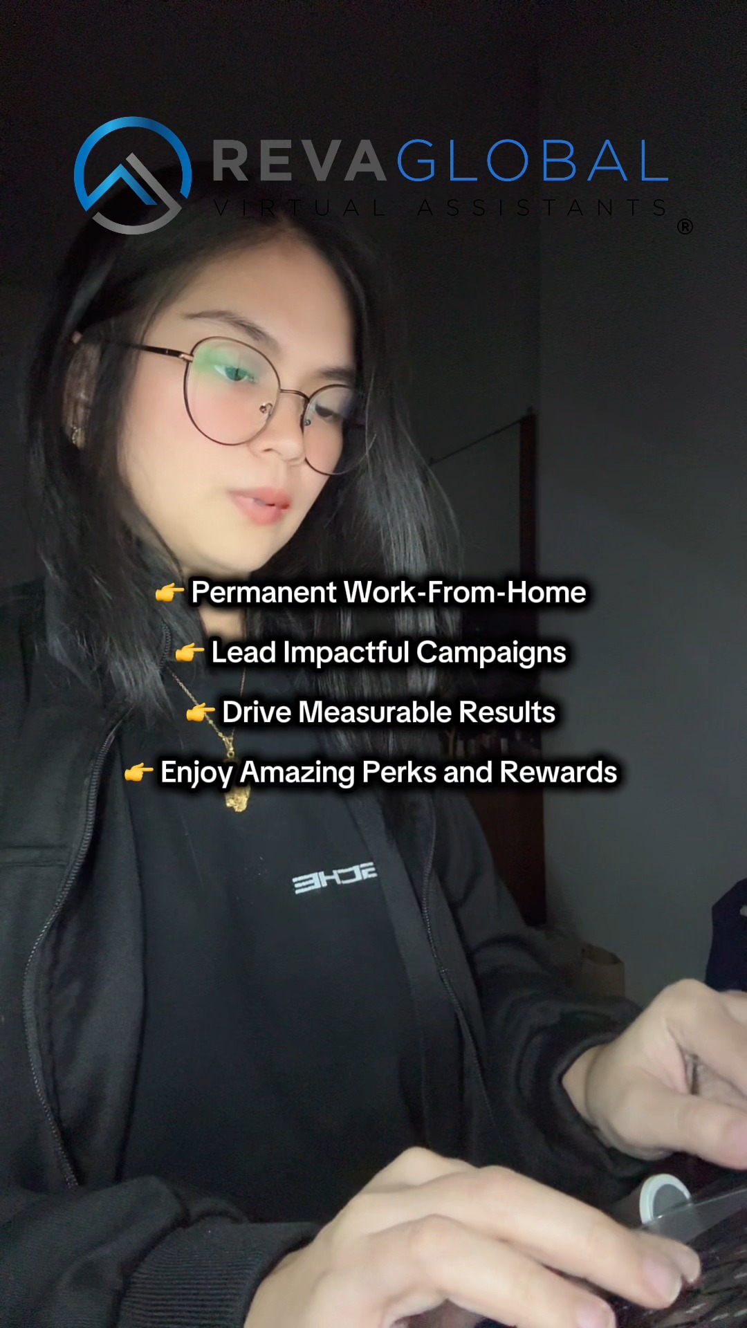 REVA Global Careers