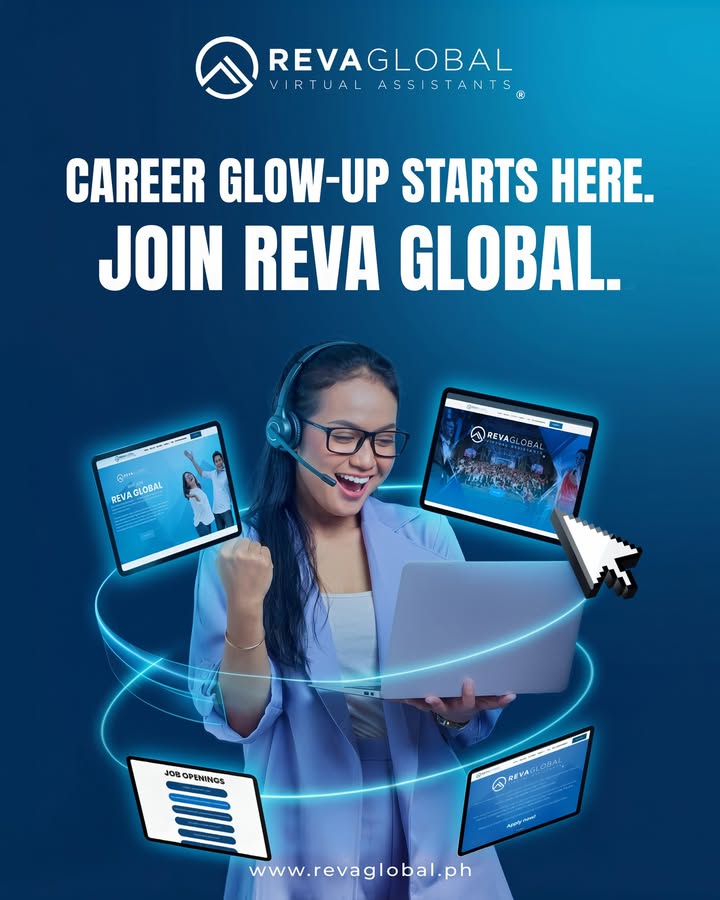 REVA Global Careers