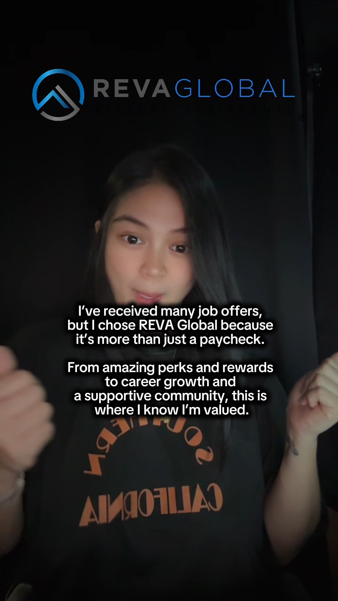 REVA Global Careers
