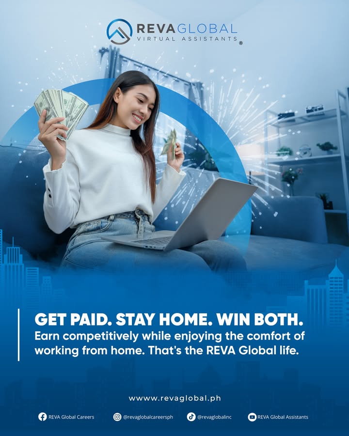 REVA Global Careers