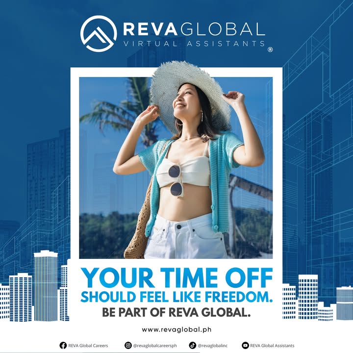 REVA Global Careers