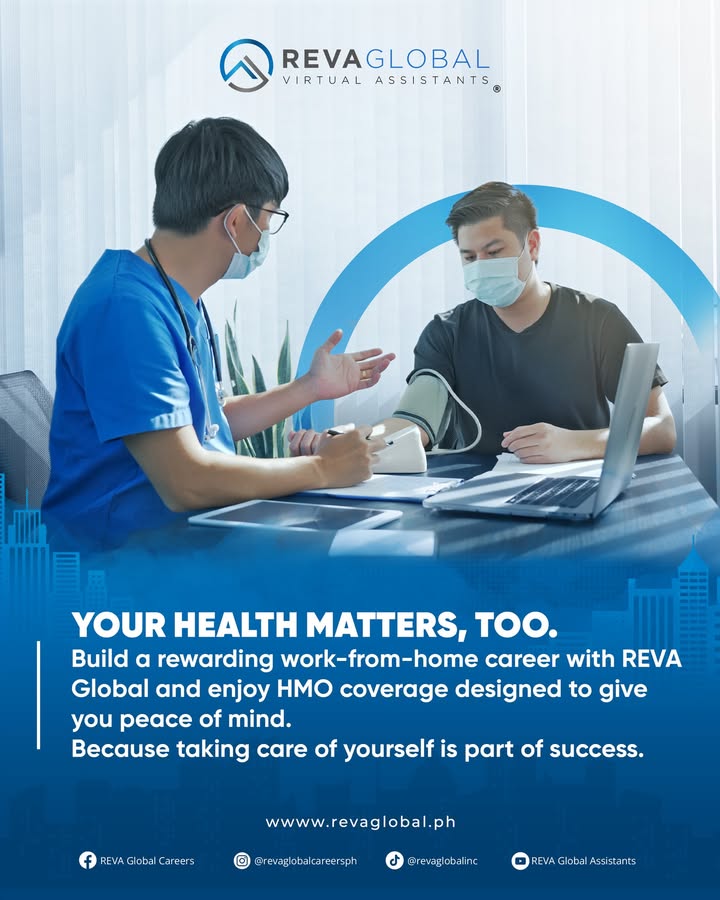 REVA Global Careers