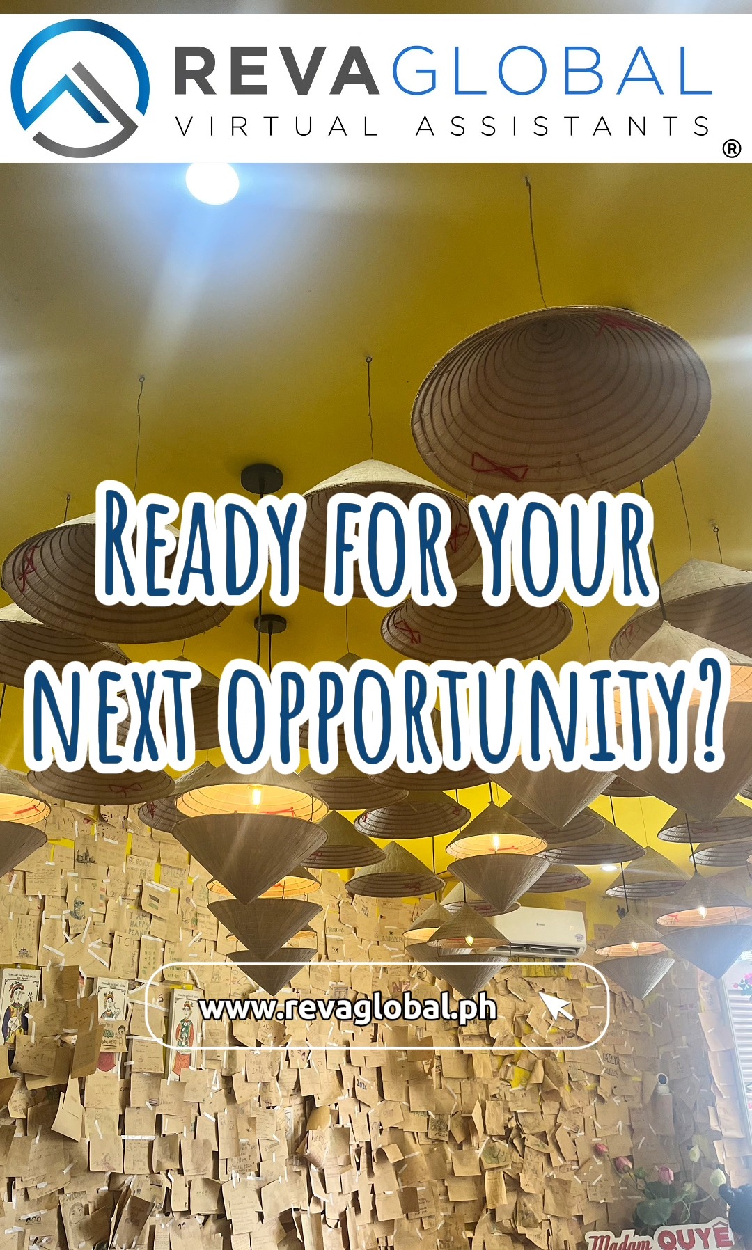 REVA Global Careers