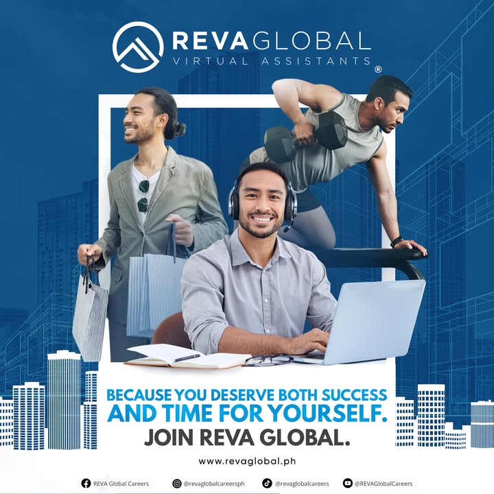REVA Global Careers