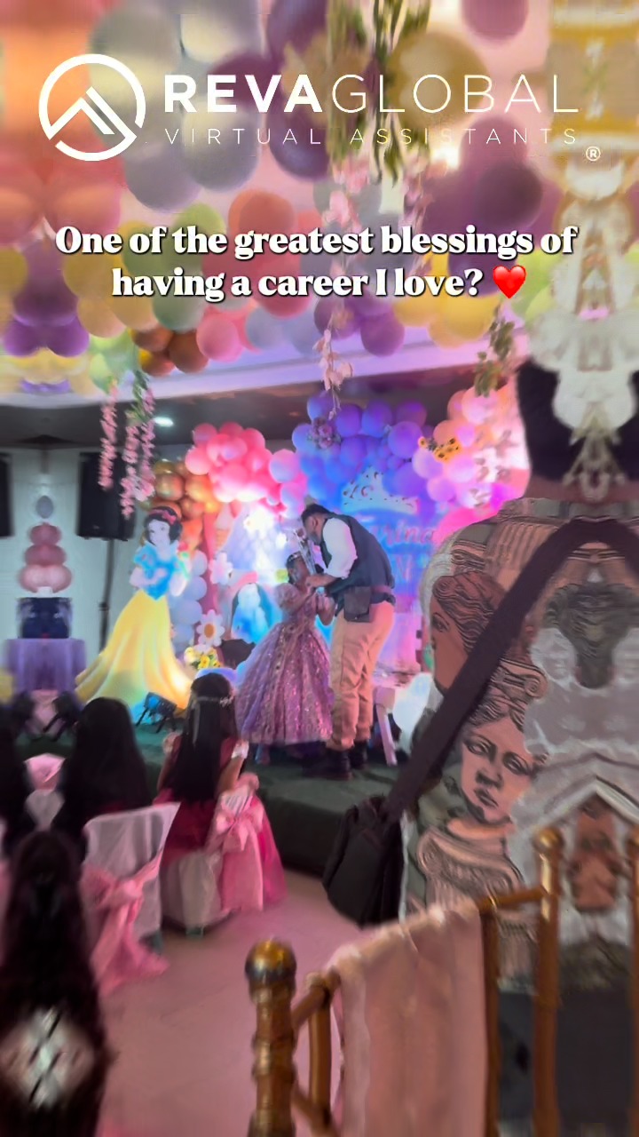 REVA Global Careers