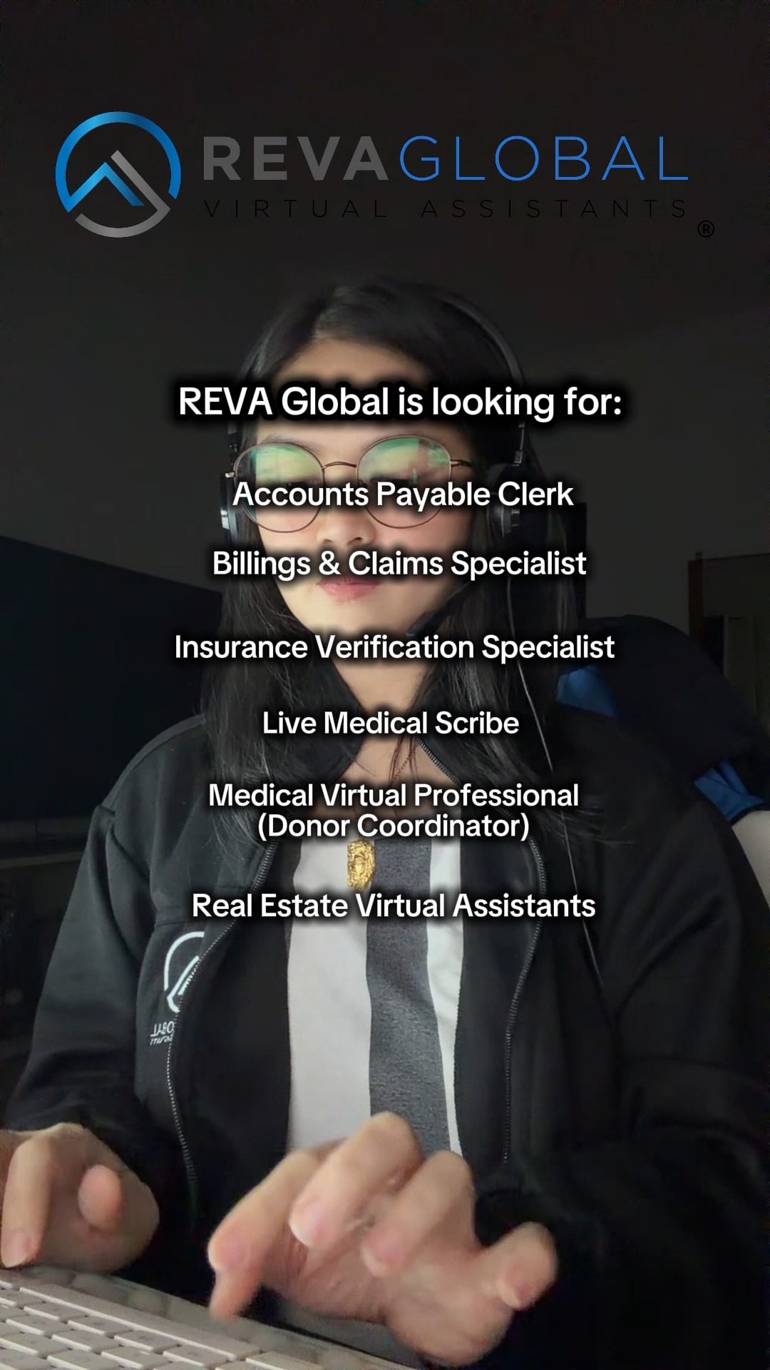 REVA Global Careers