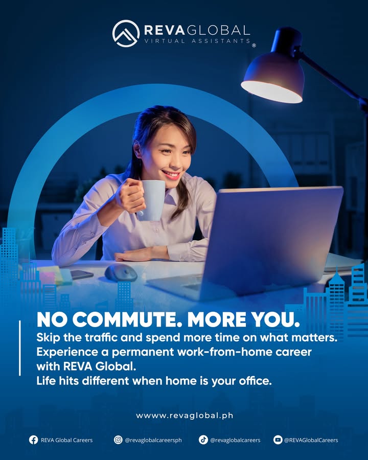 REVA Global Careers