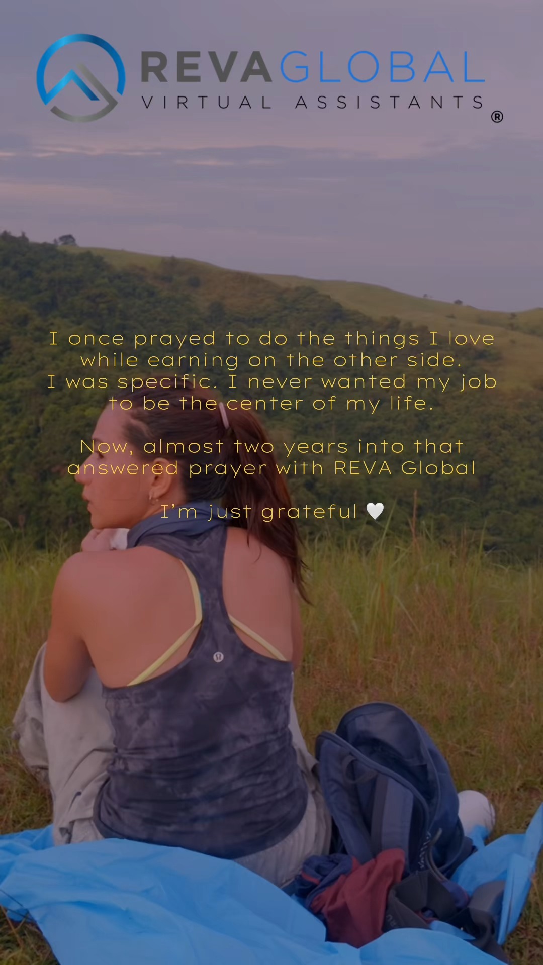 REVA Global Careers