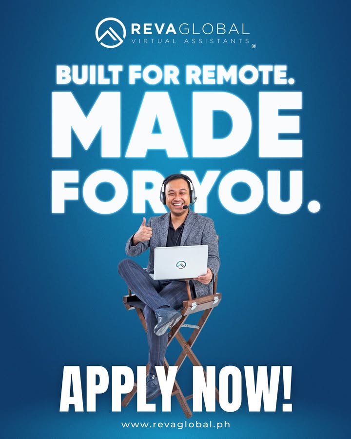 REVA Global Careers