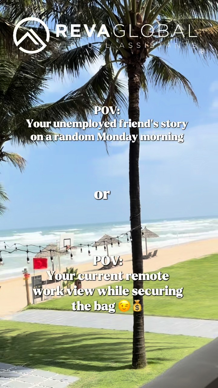 REVA Global Careers
