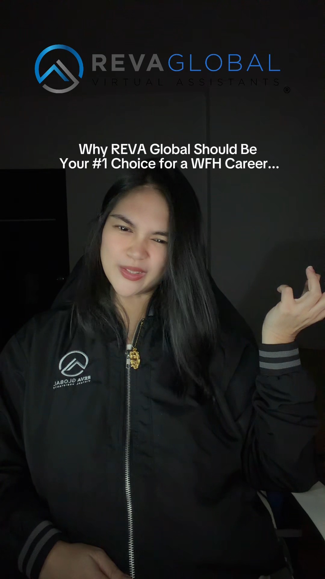 REVA Global Careers