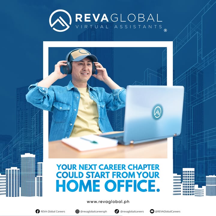 REVA Global Careers