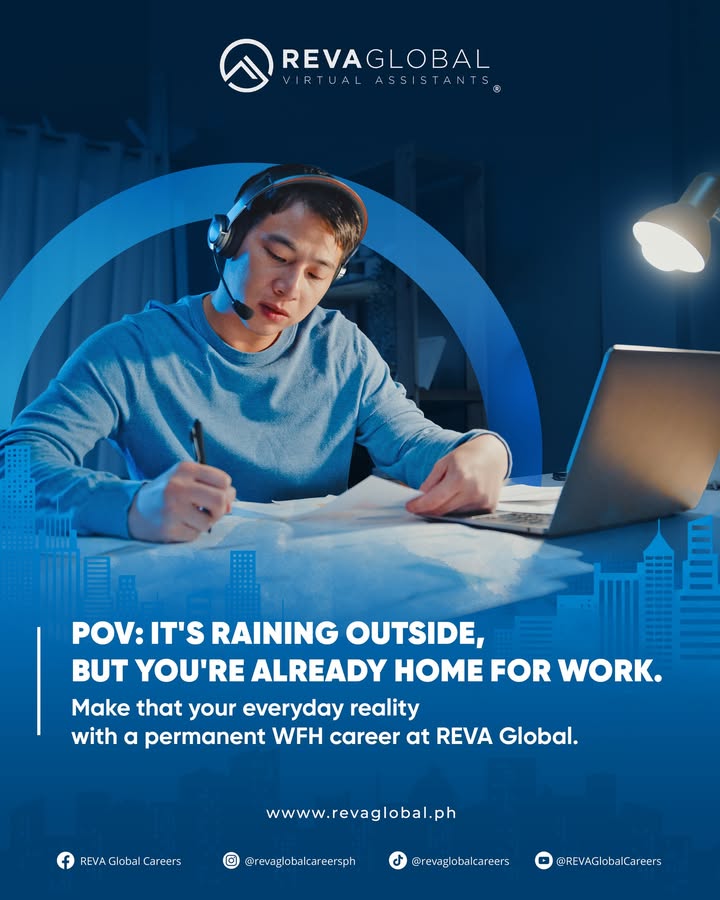 REVA Global Careers