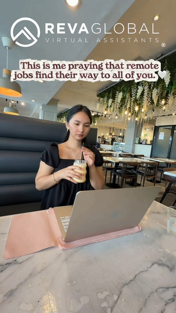 REVA Global Careers