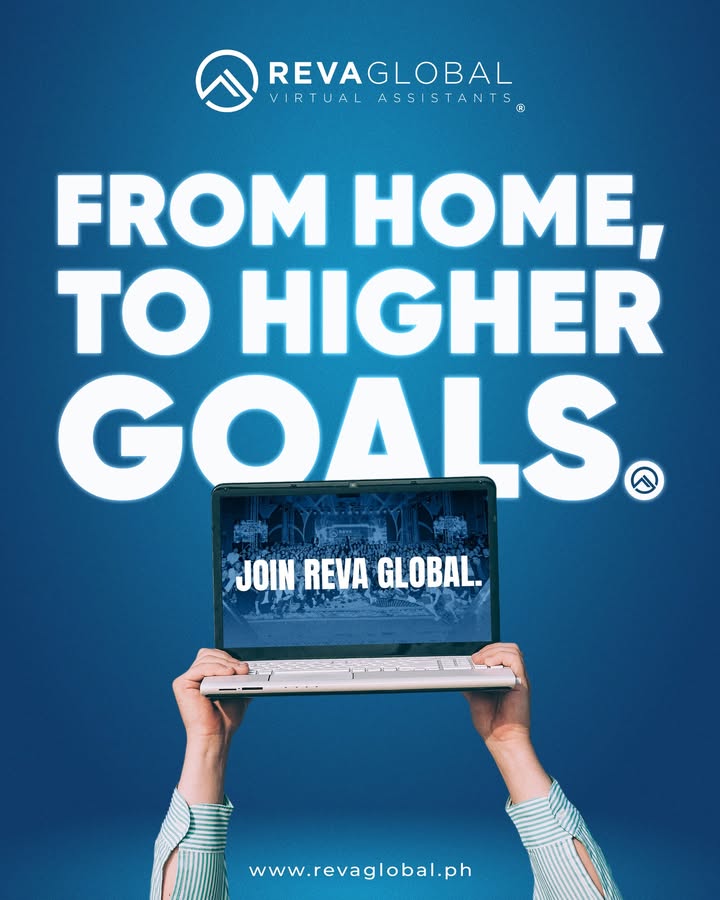 REVA Global Careers
