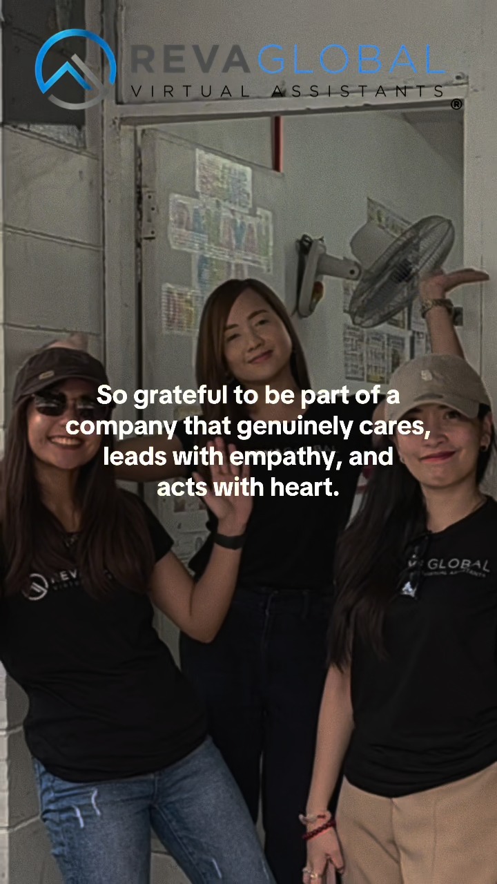 REVA Global Careers