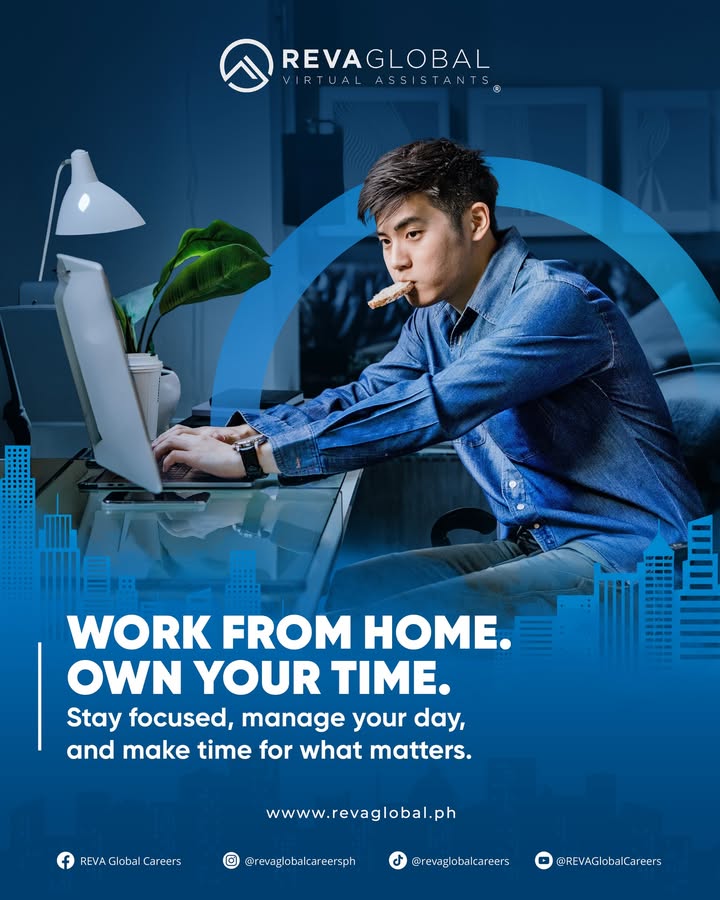 REVA Global Careers