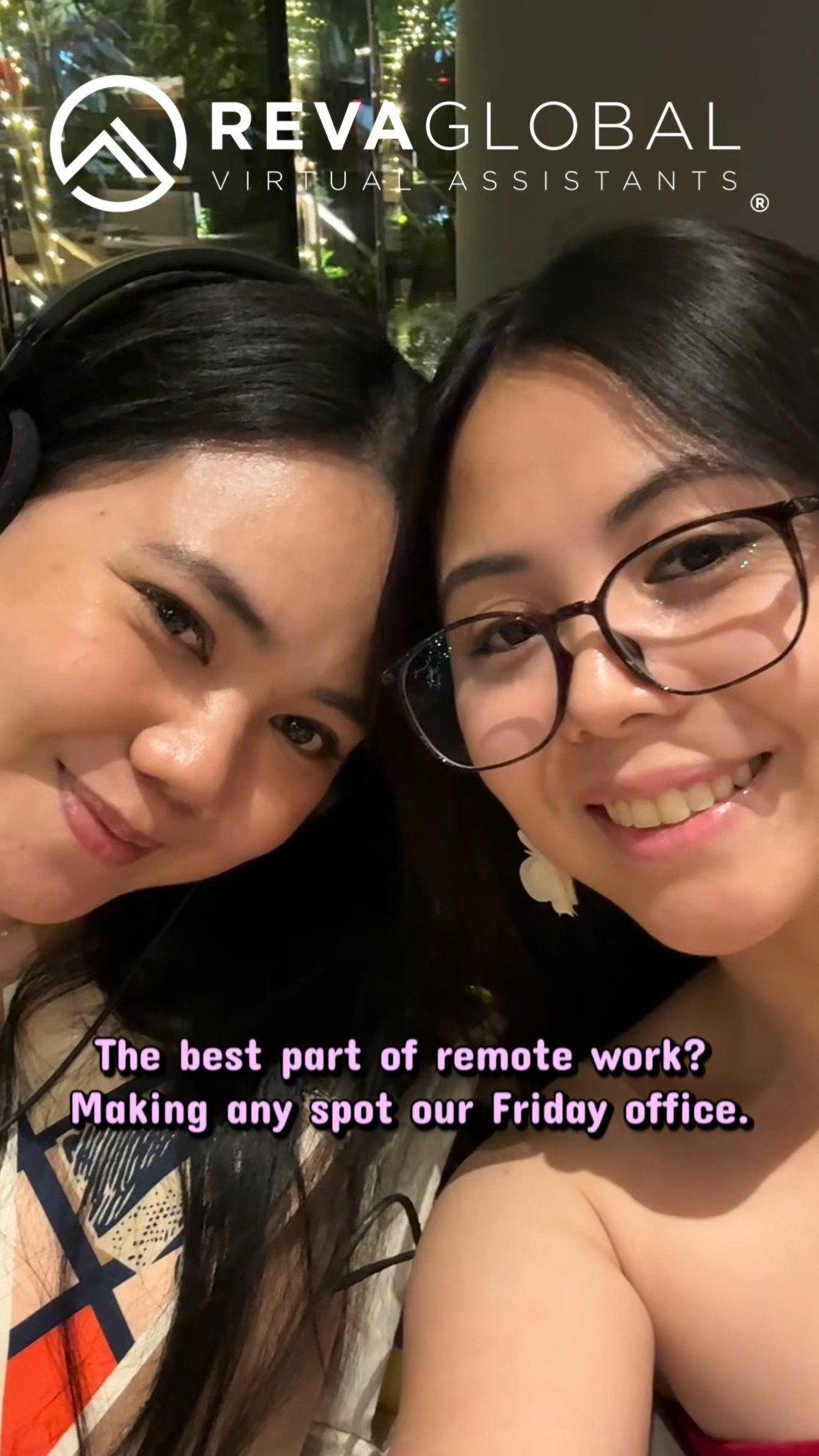 REVA Global Careers