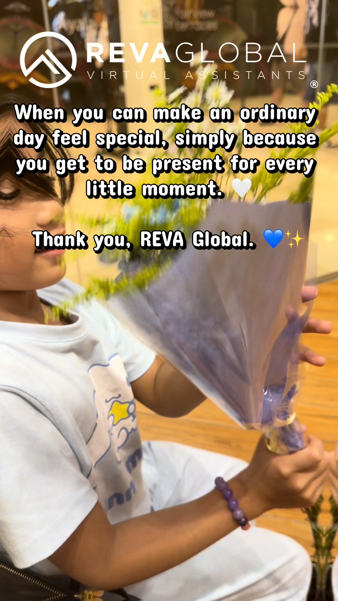 REVA Global Careers