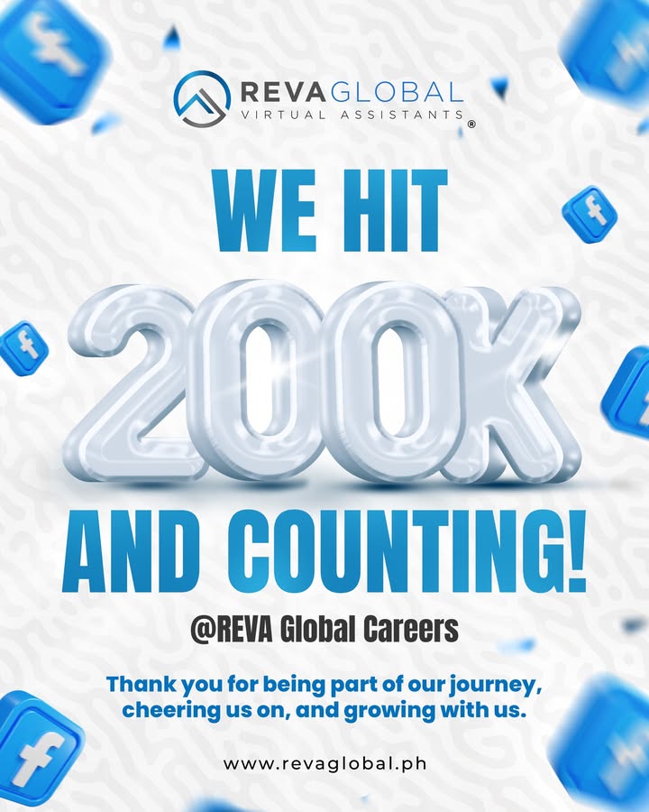 REVA Global Careers