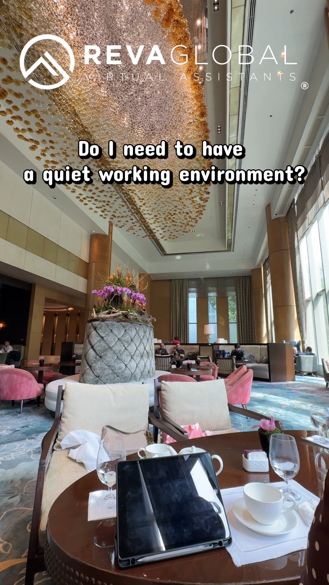 REVA Global Careers