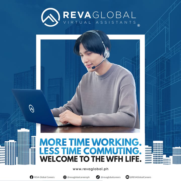 REVA Global Careers