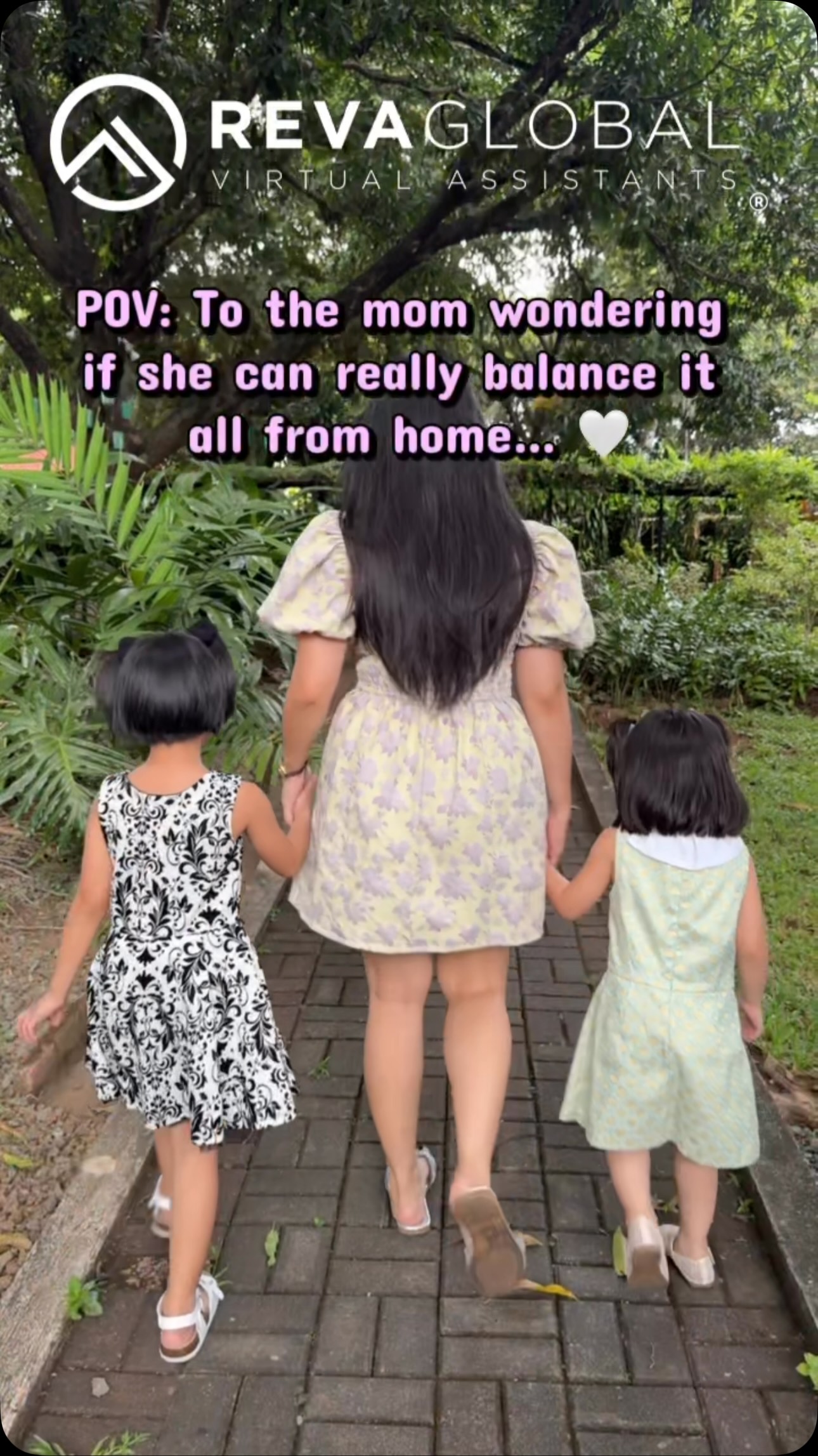 Your WFH journey doesn’t have to stay a plan. Turn that goal into action and…