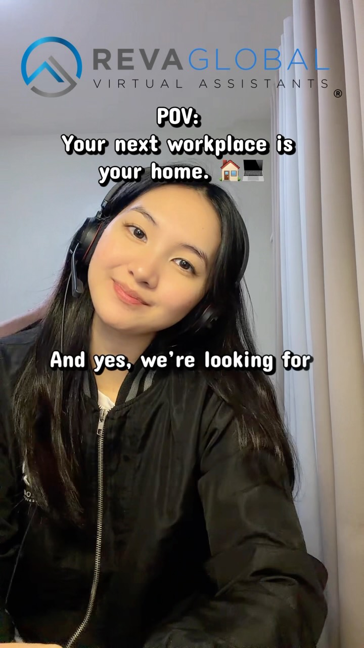 Calling all creative Video Editor VAs! If you love turning ideas into engaging visuals, there…