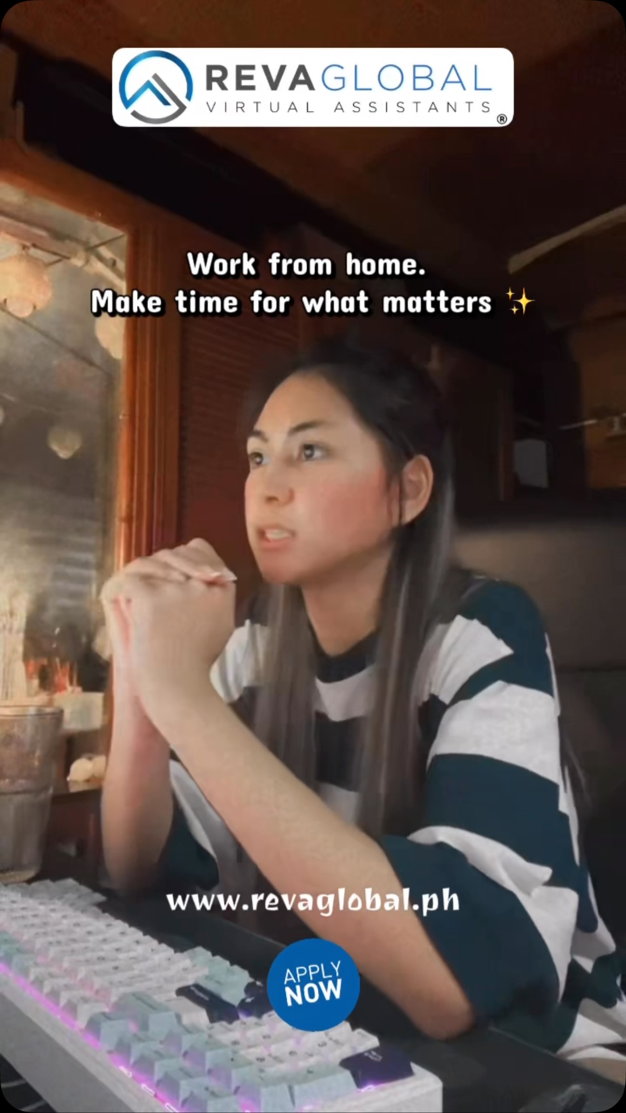 Your next WFH opportunity could be waiting for you! With lots of open roles at…