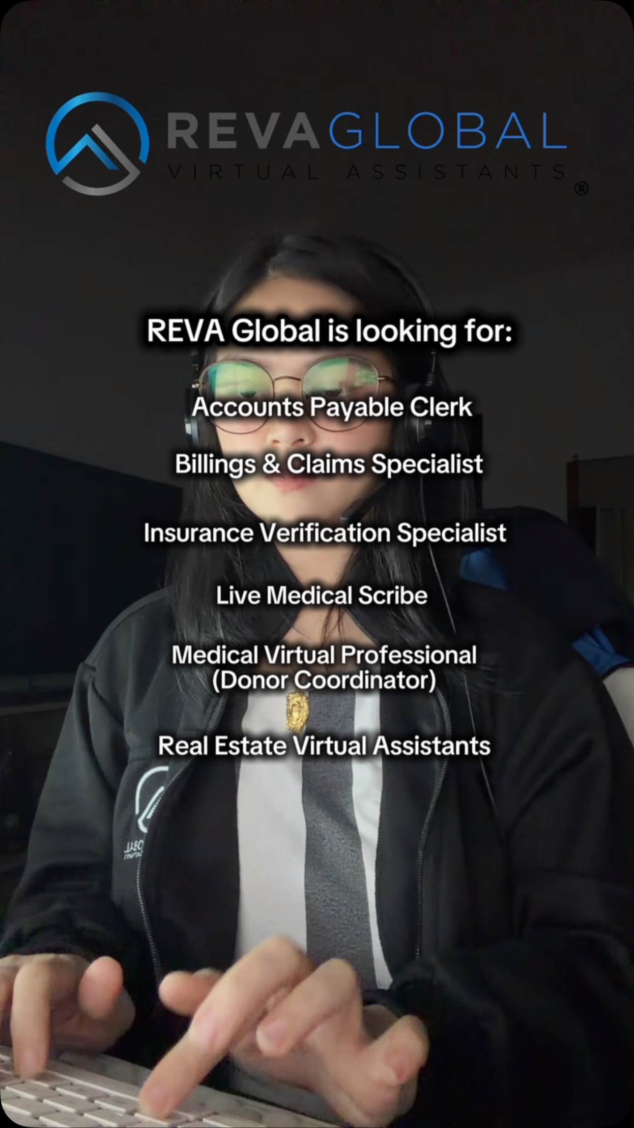 More open roles. More opportunities. More chances to find the career that’s right for you.…