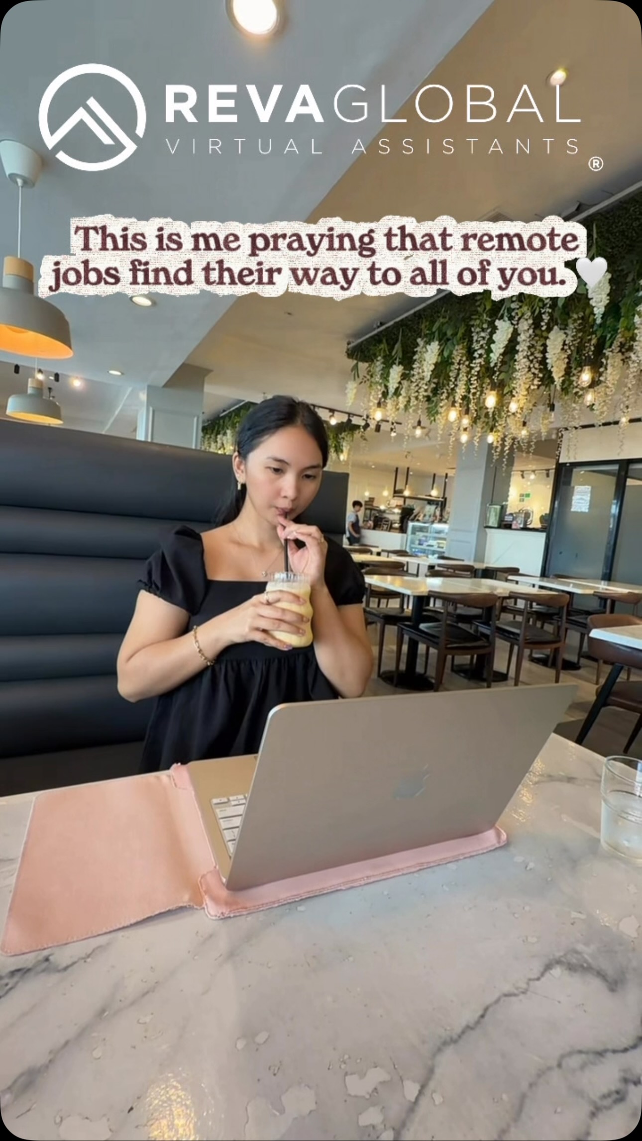 Your career matters, but so does everything waiting for you beyond work. Work from home…