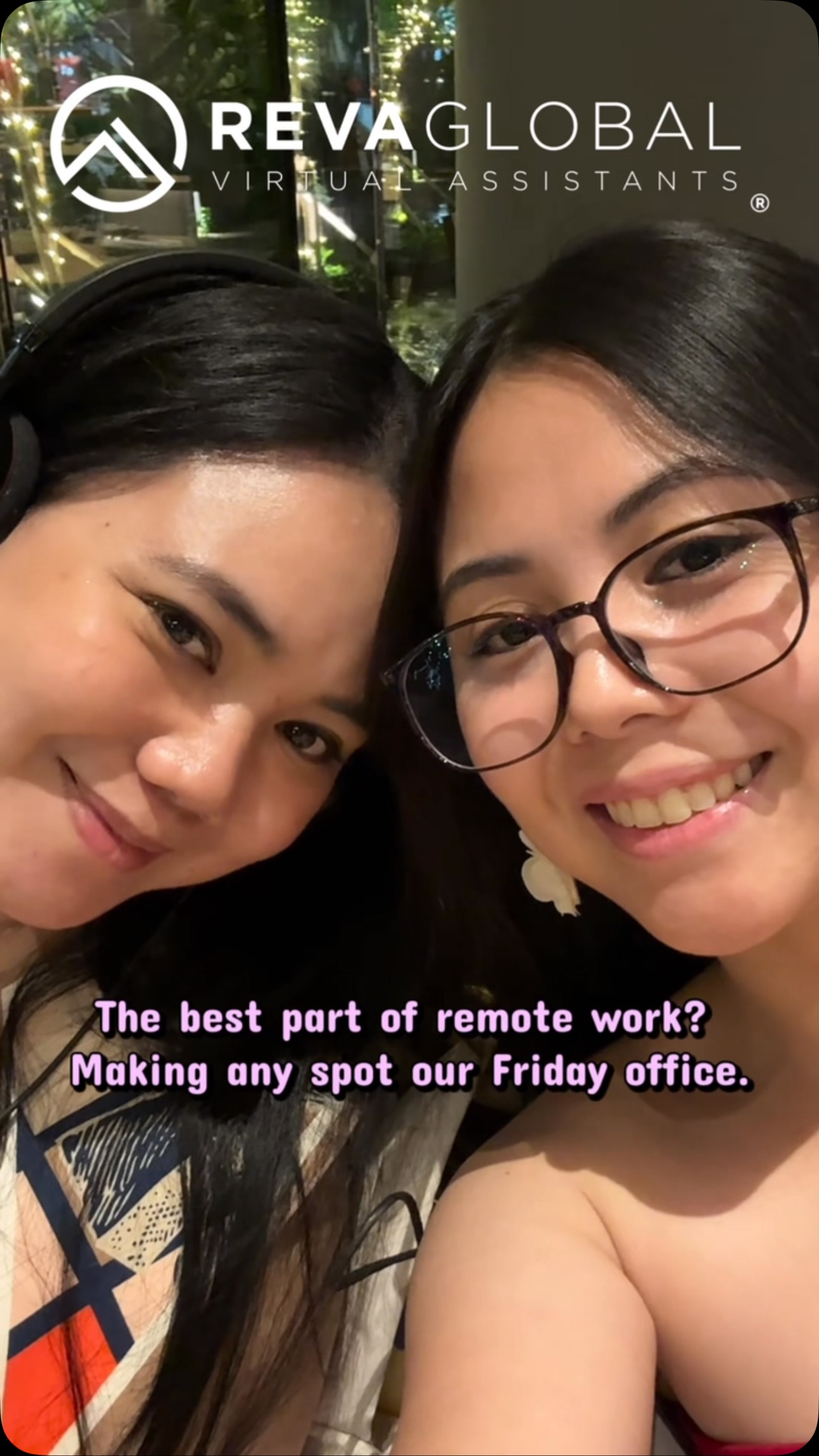 Remote work comes with perks you can feel every day. From skipping the commute to…