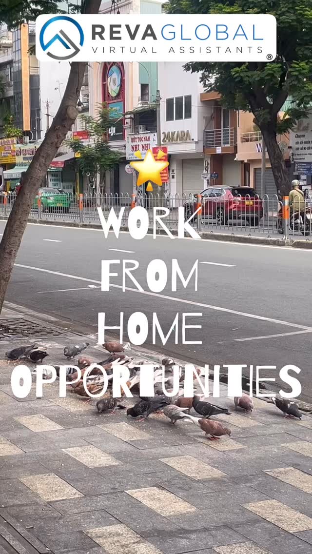 Looking for your next WFH opportunity? We’ve got open roles waiting for talented professionals ready…